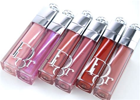 gloss dior acido hialuronico|DIOR ADDICT LIP MAXIMIZER HOLIDAY COLLECTION .